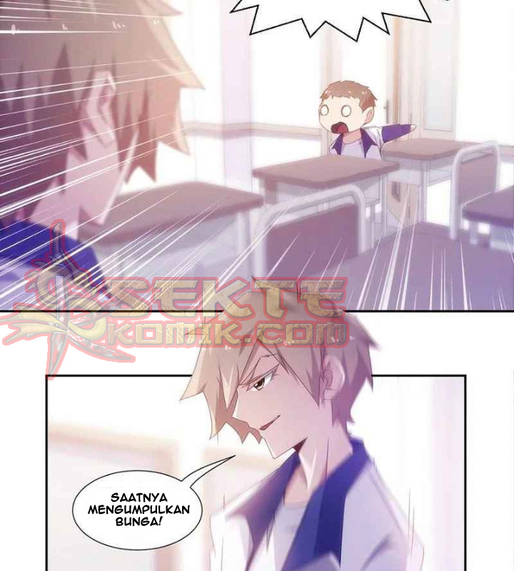 Peerless Little Doctor Chapter 74 Gambar 8