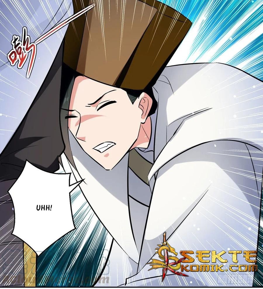 Ling Tian Shendi Chapter 81 Gambar 11