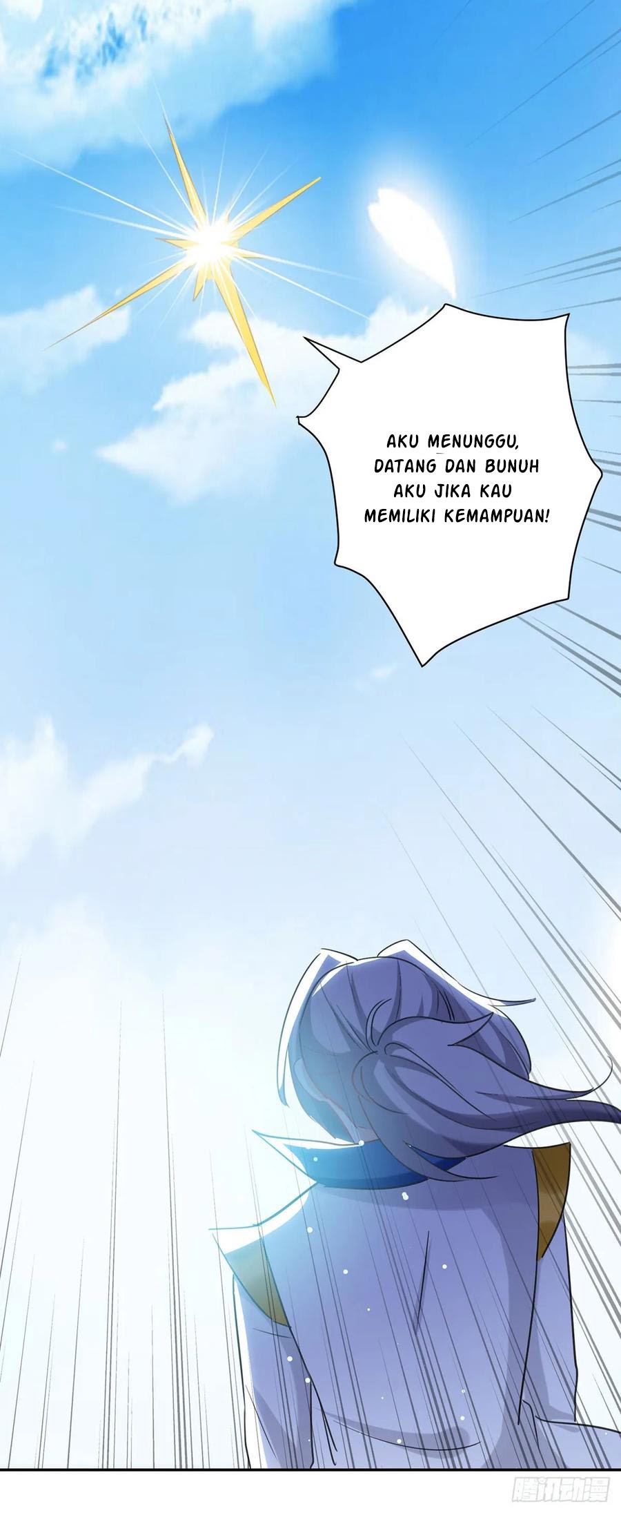 Ling Tian Shendi Chapter 81 Gambar 7