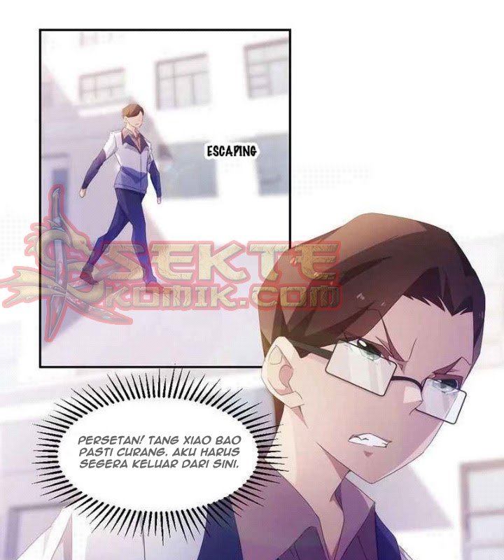 Baca Manhua Peerless Little Doctor Chapter 75 Gambar 2