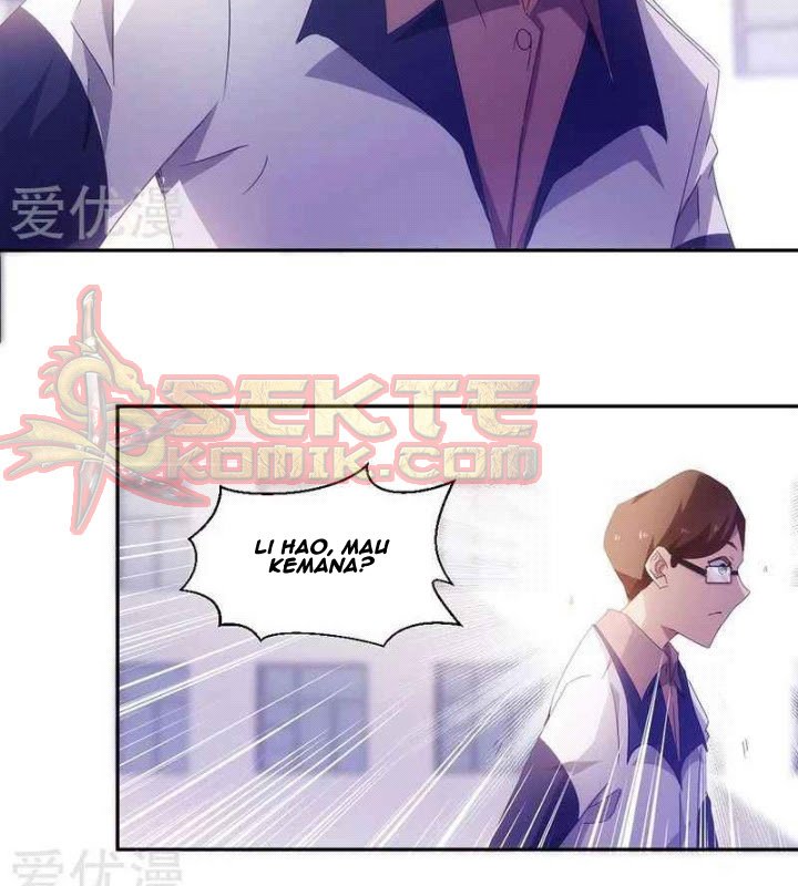 Peerless Little Doctor Chapter 75 Gambar 3