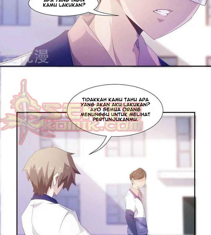 Peerless Little Doctor Chapter 75 Gambar 5