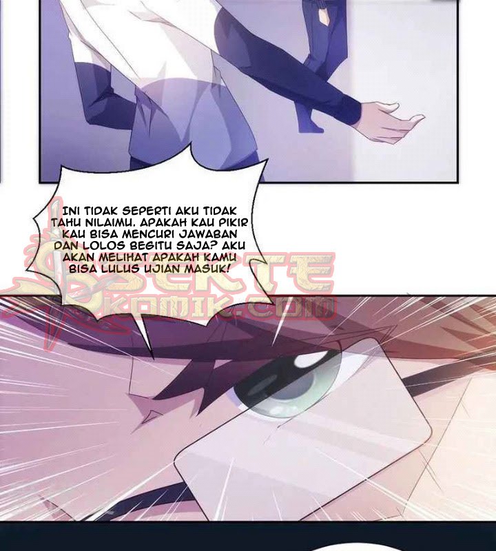 Peerless Little Doctor Chapter 75 Gambar 6