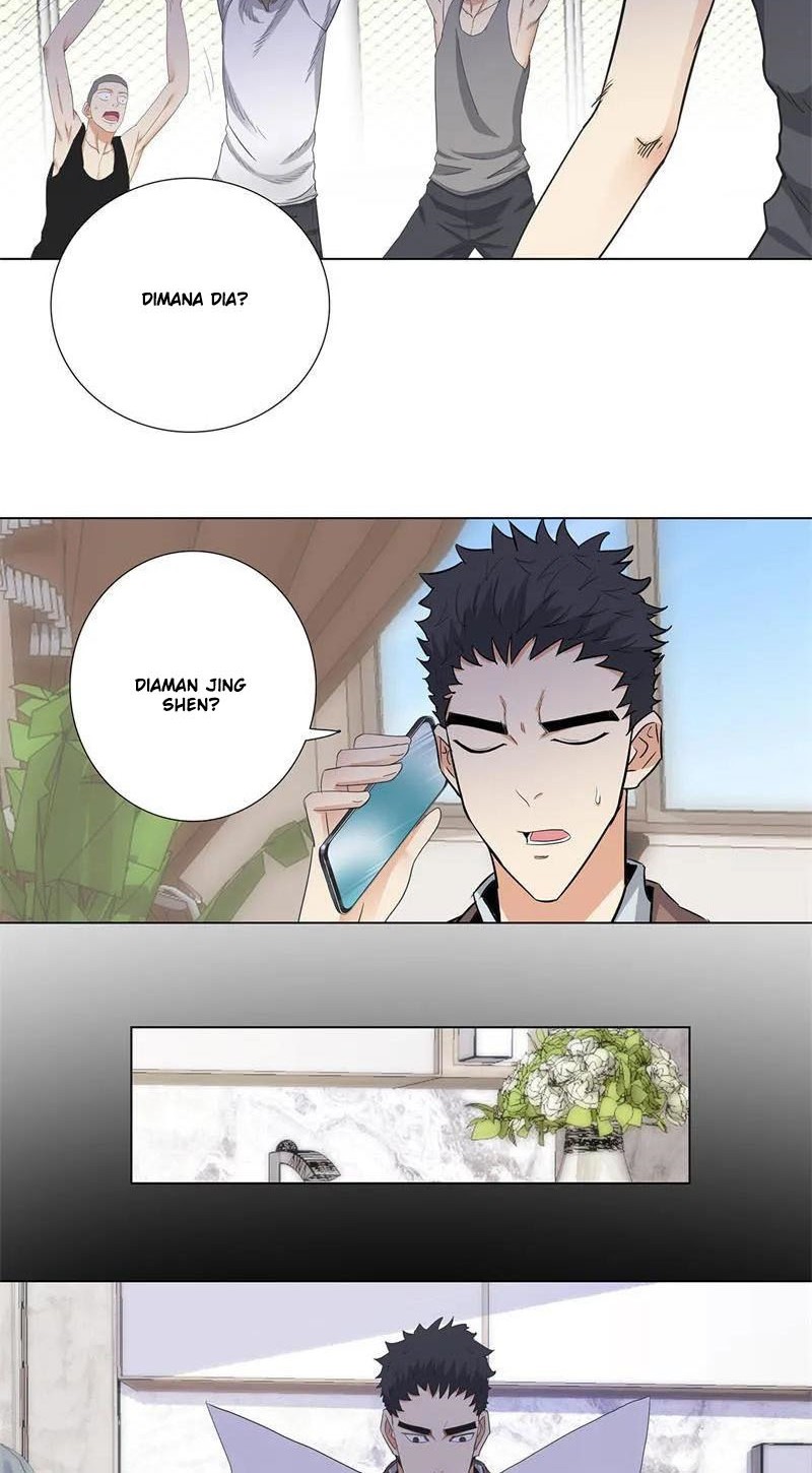 Master University Chapter 174 Gambar 3