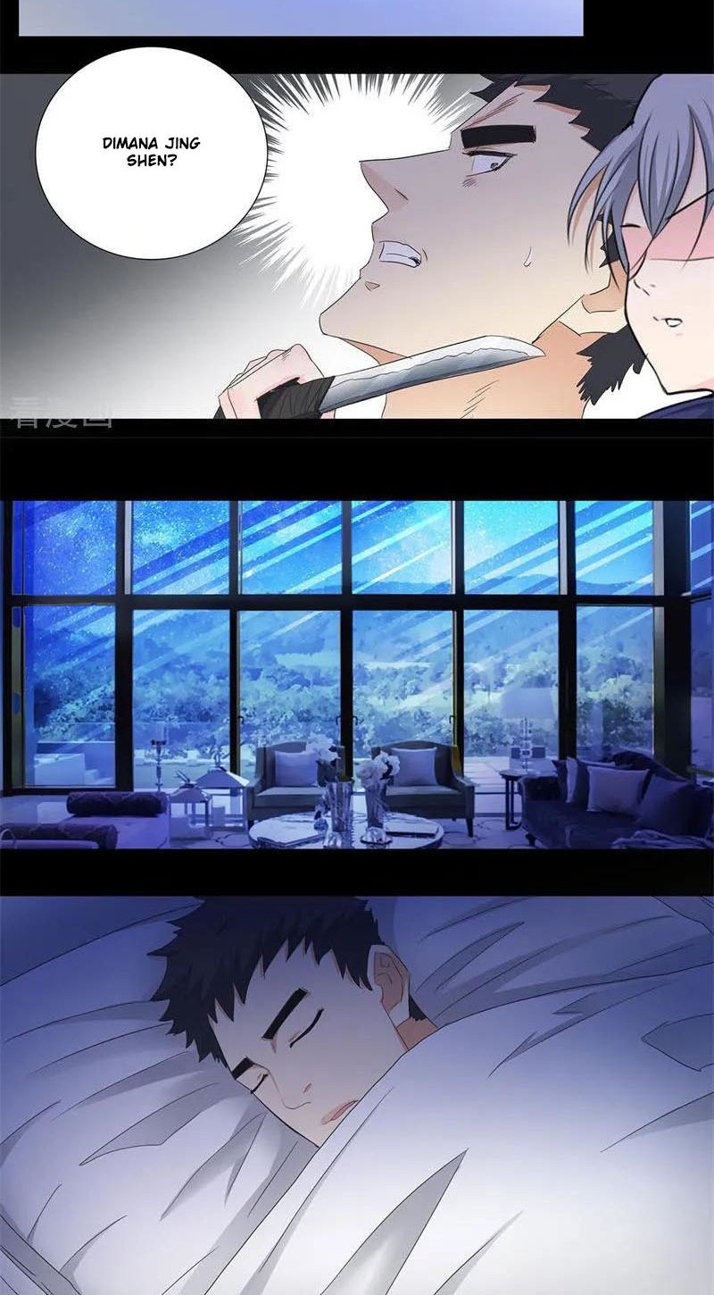 Master University Chapter 174 Gambar 5