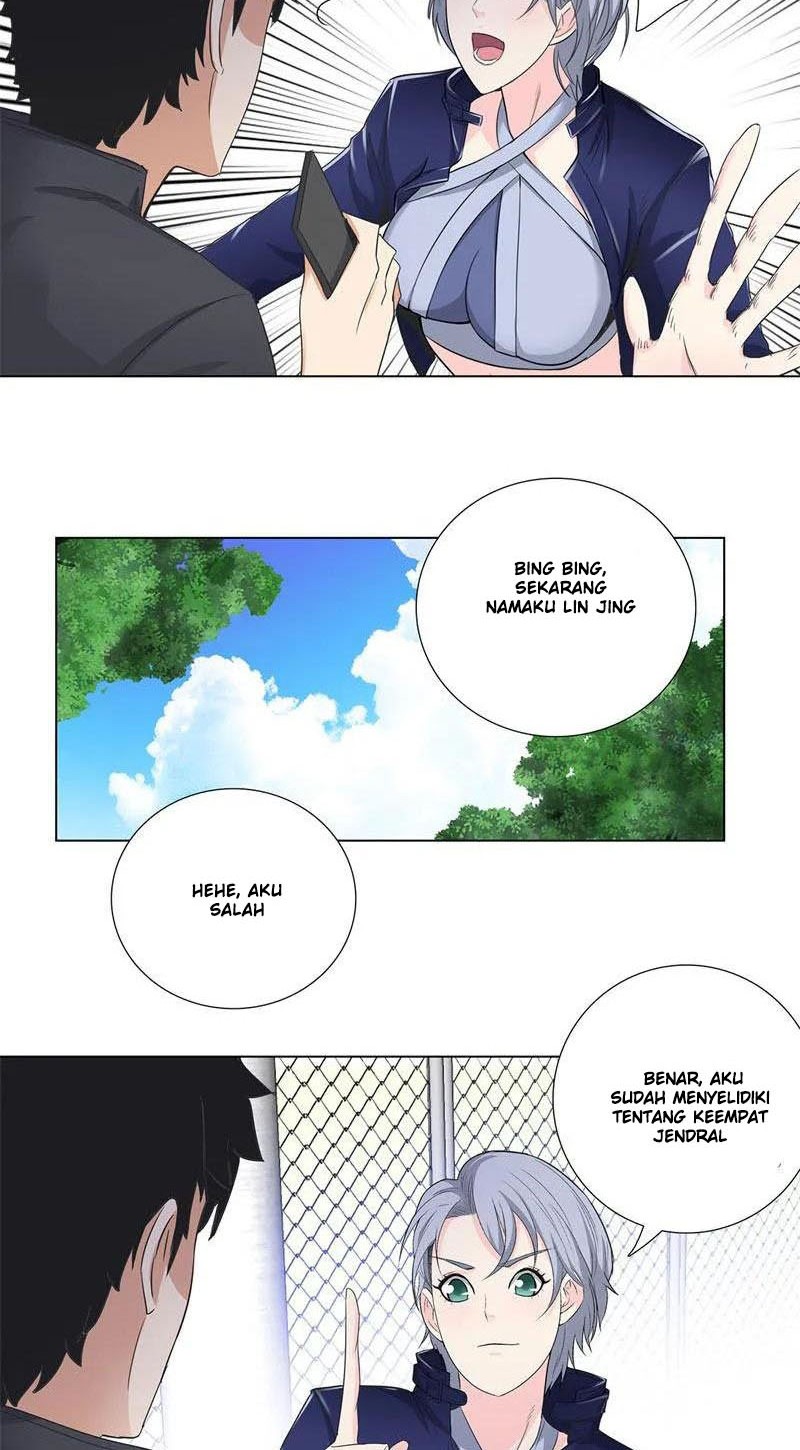 Master University Chapter 174 Gambar 7