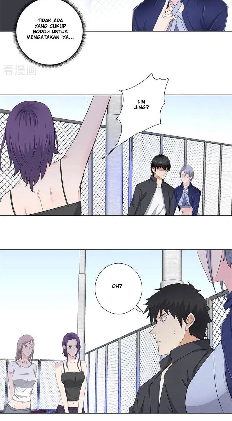 Master University Chapter 174 Gambar 9