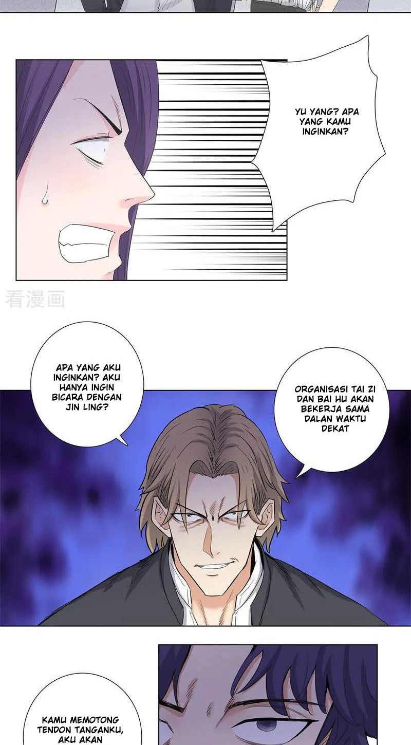 Master University Chapter 174 Gambar 13
