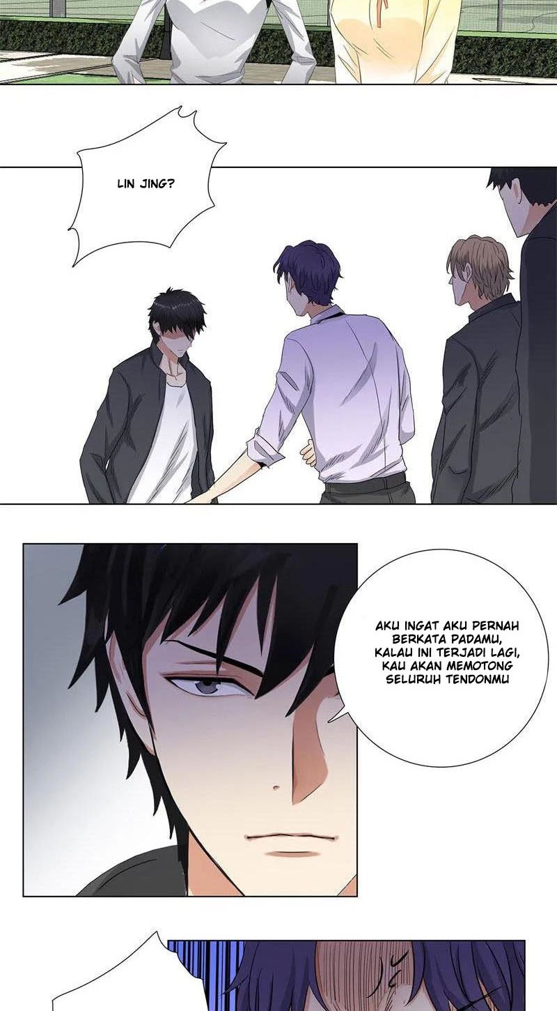 Master University Chapter 174 Gambar 15