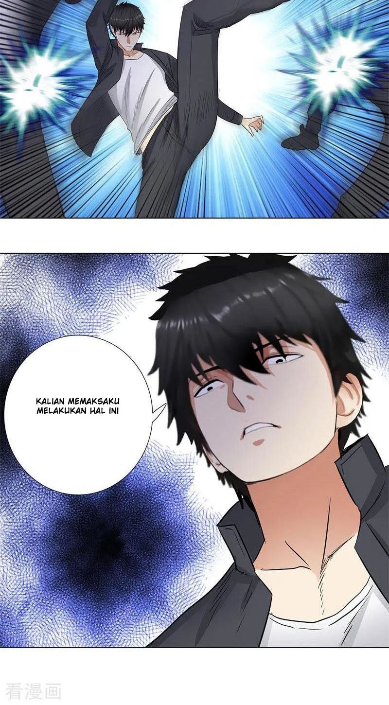 Master University Chapter 174 Gambar 17
