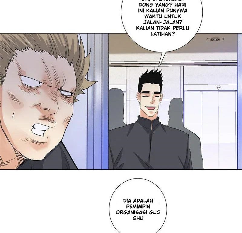 Master University Chapter 173 Gambar 3
