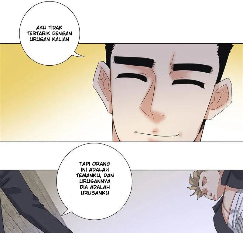 Master University Chapter 173 Gambar 5