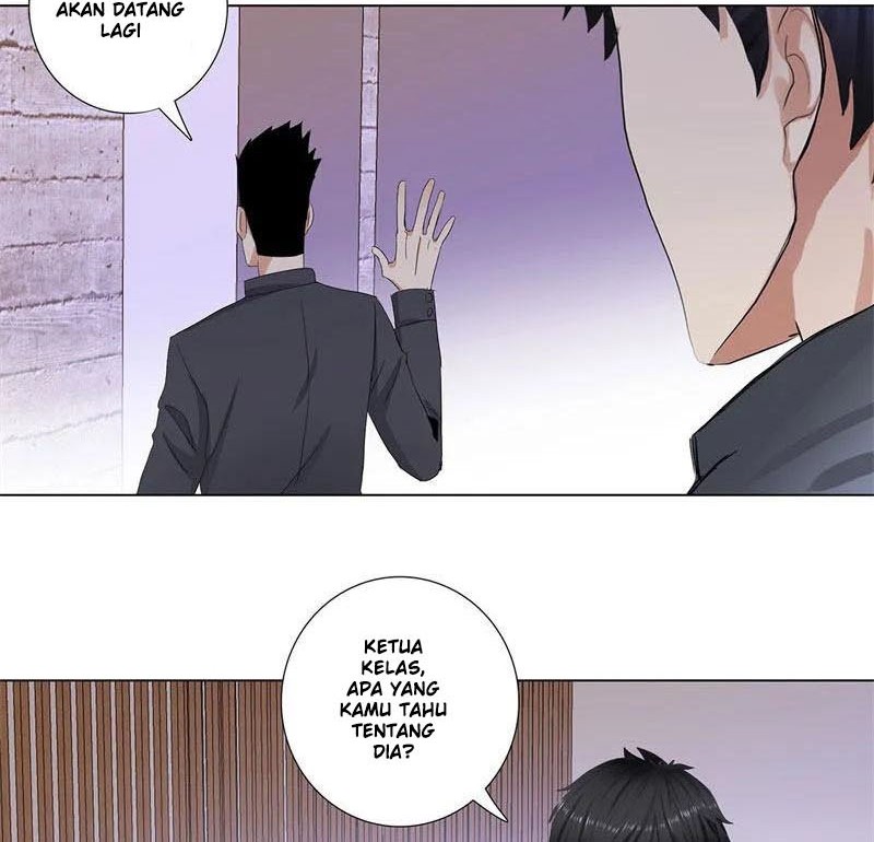Master University Chapter 173 Gambar 9