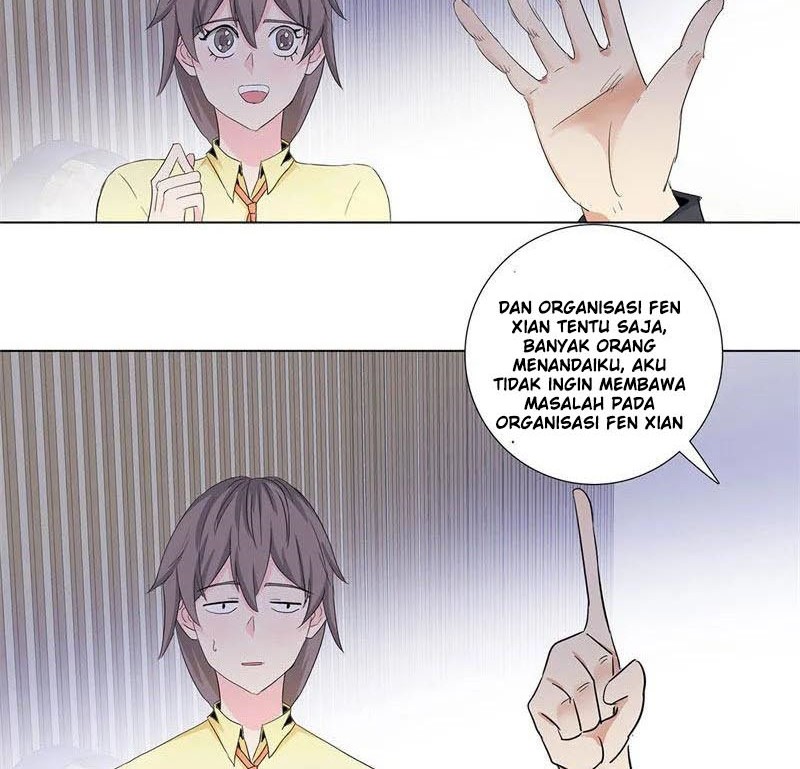 Master University Chapter 173 Gambar 11