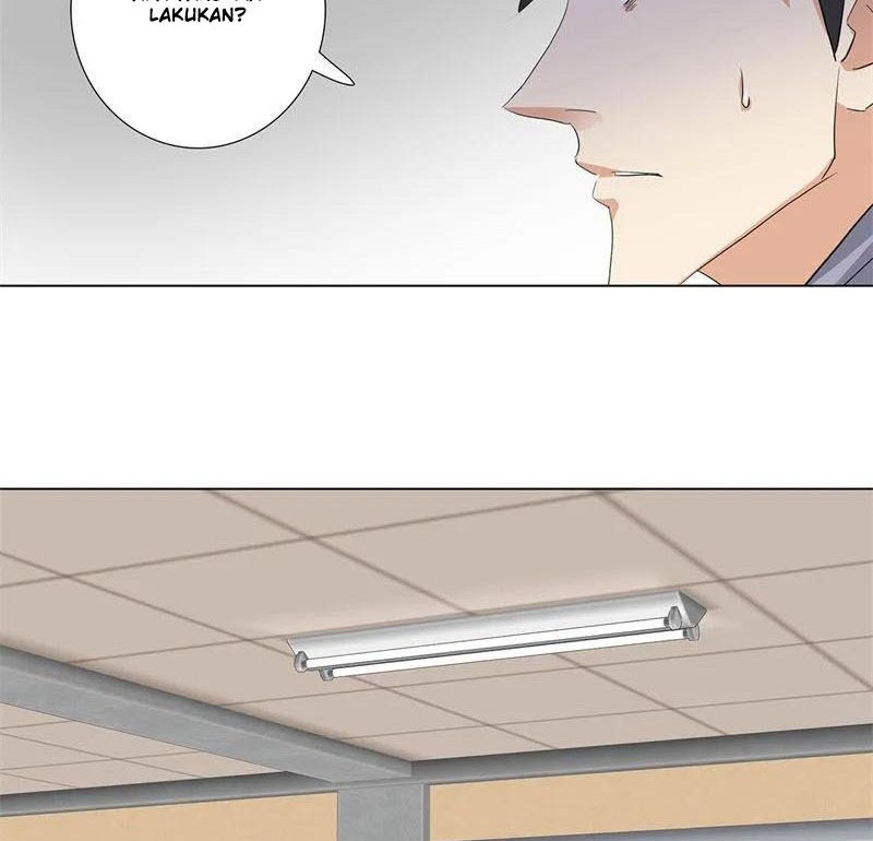 Master University Chapter 173 Gambar 13