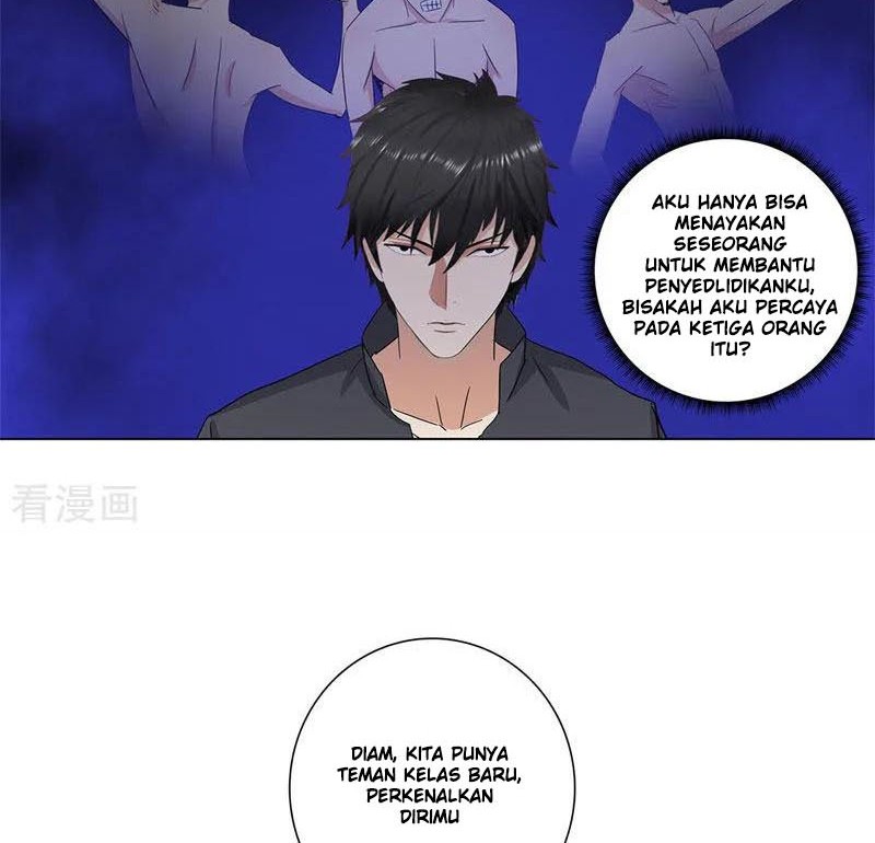 Master University Chapter 173 Gambar 15