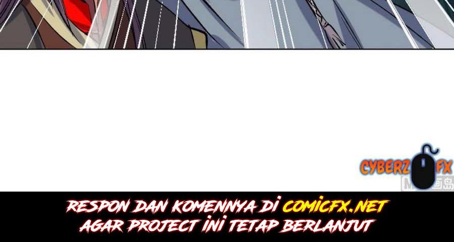 The Nine Heaven of Martial Arts Chapter 76 Gambar 13
