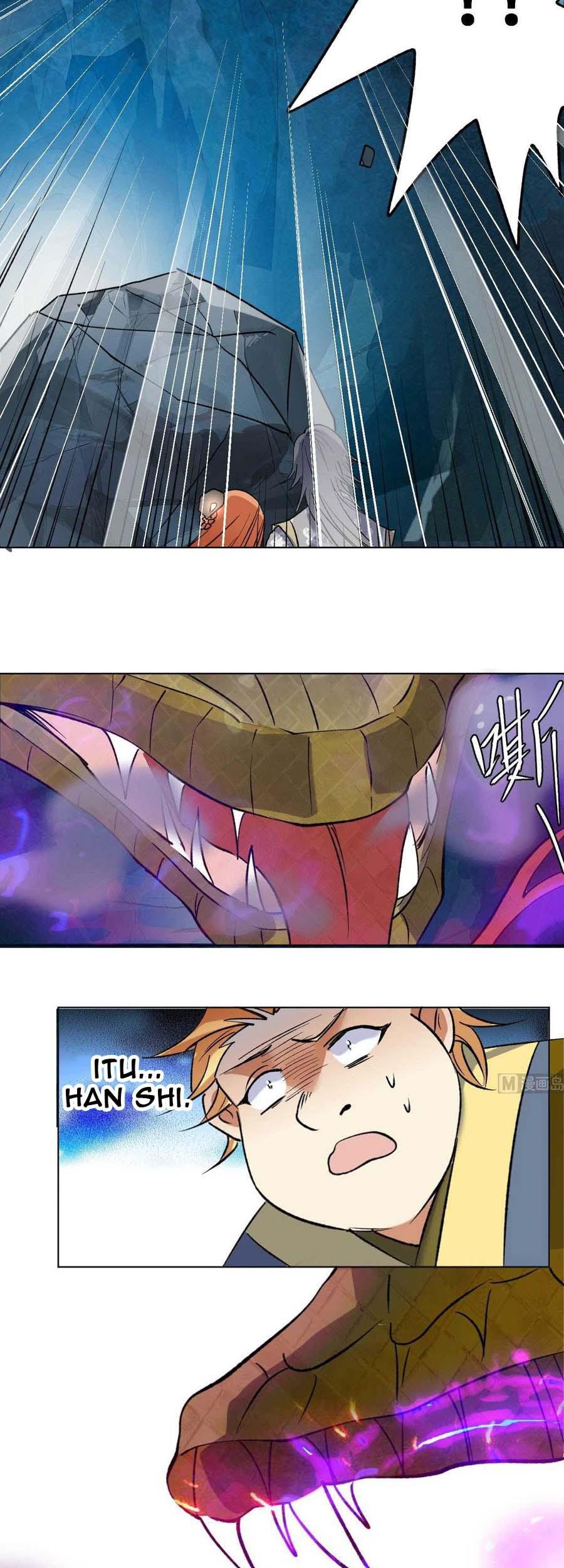 The Nine Heaven of Martial Arts Chapter 75 Gambar 5