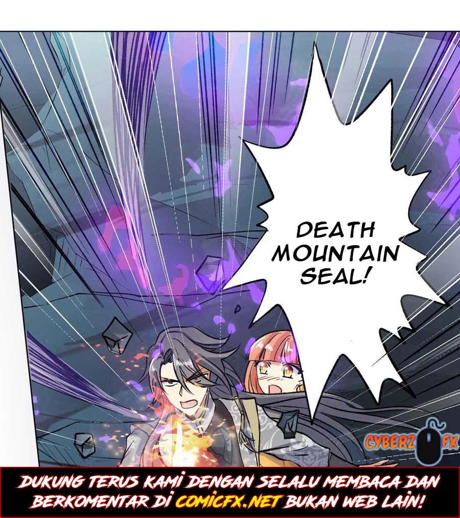 The Nine Heaven of Martial Arts Chapter 75 Gambar 7