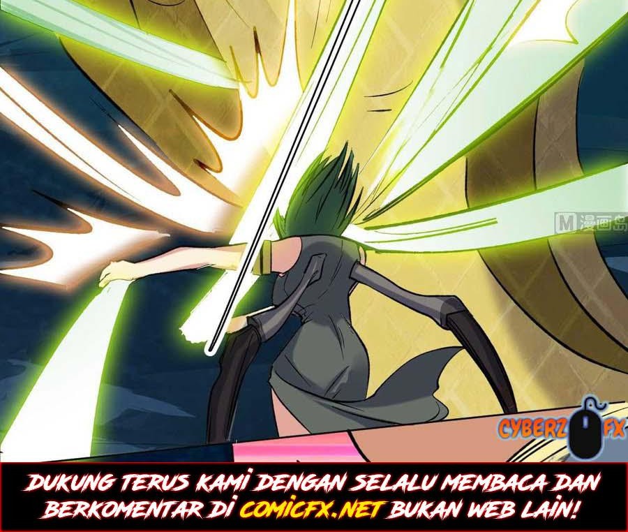 The Nine Heaven of Martial Arts Chapter 75 Gambar 10