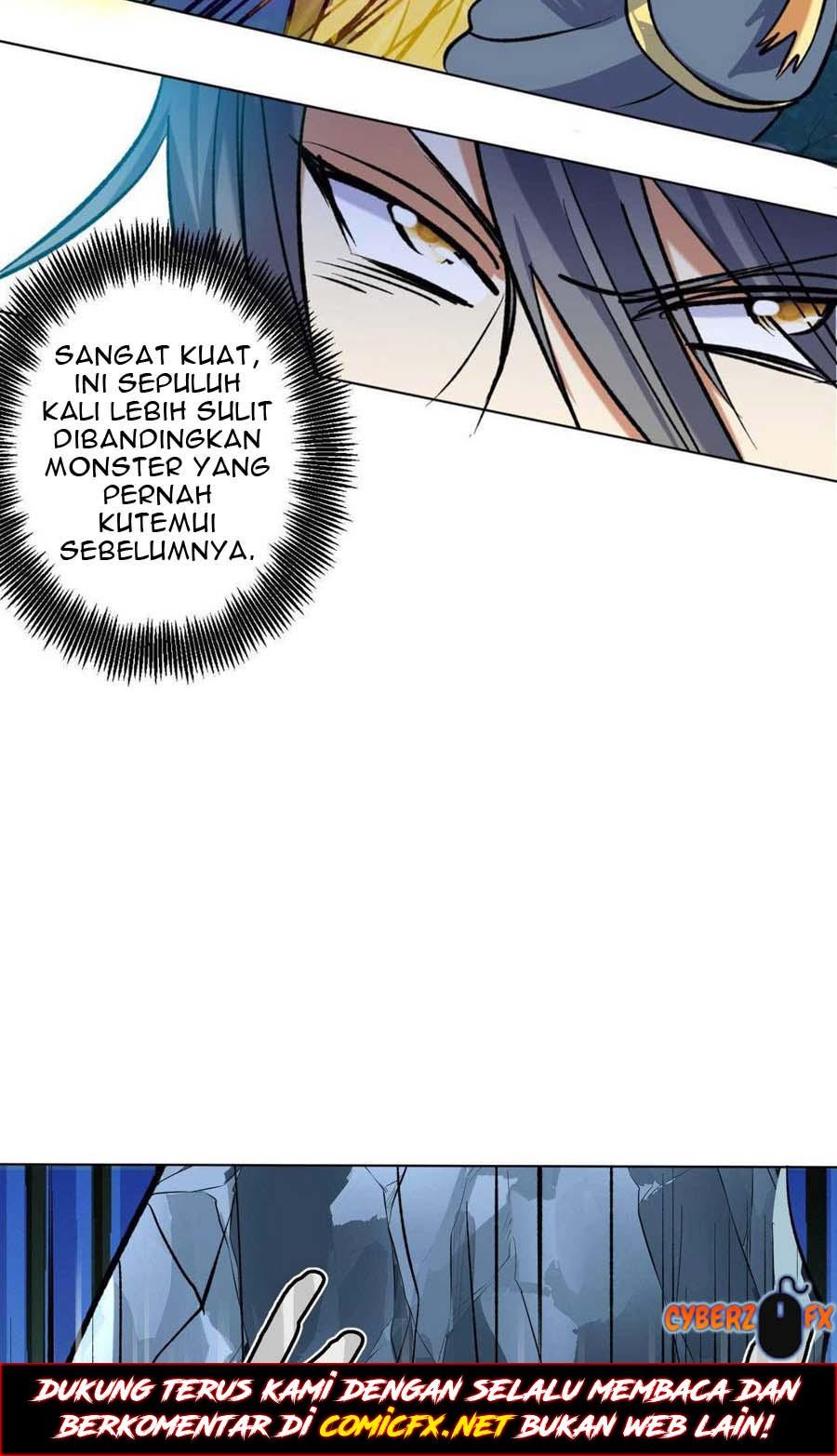 The Nine Heaven of Martial Arts Chapter 75 Gambar 13
