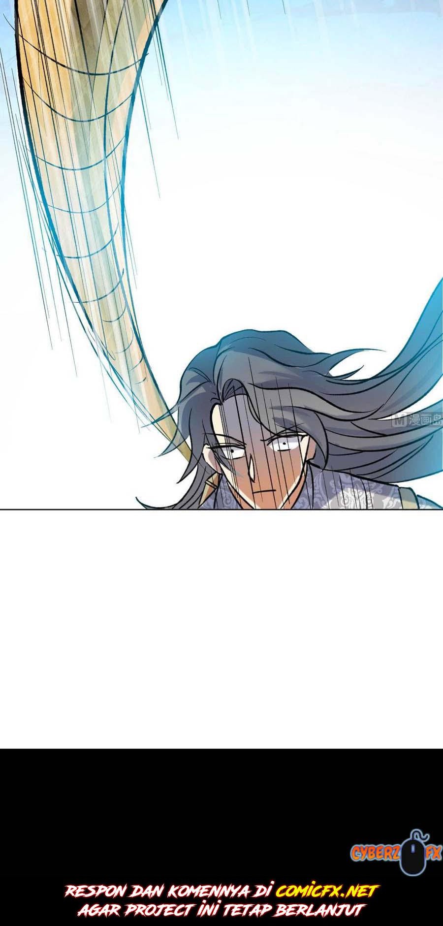 The Nine Heaven of Martial Arts Chapter 75 Gambar 16