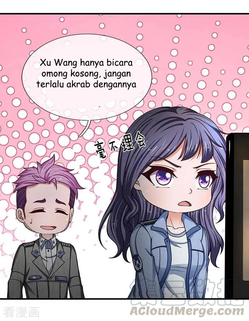 Ultimate King of Mixed City Chapter 74 Gambar 10