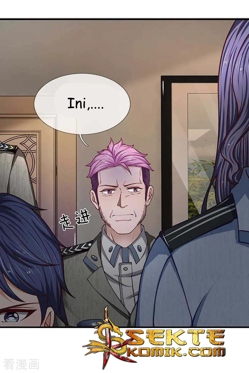 Ultimate King of Mixed City Chapter 74 Gambar 13