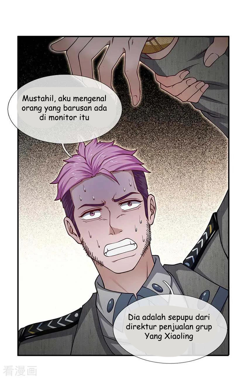 Ultimate King of Mixed City Chapter 74 Gambar 19
