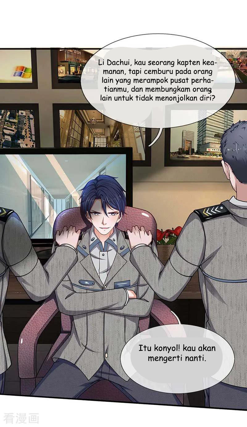 Ultimate King of Mixed City Chapter 74 Gambar 5