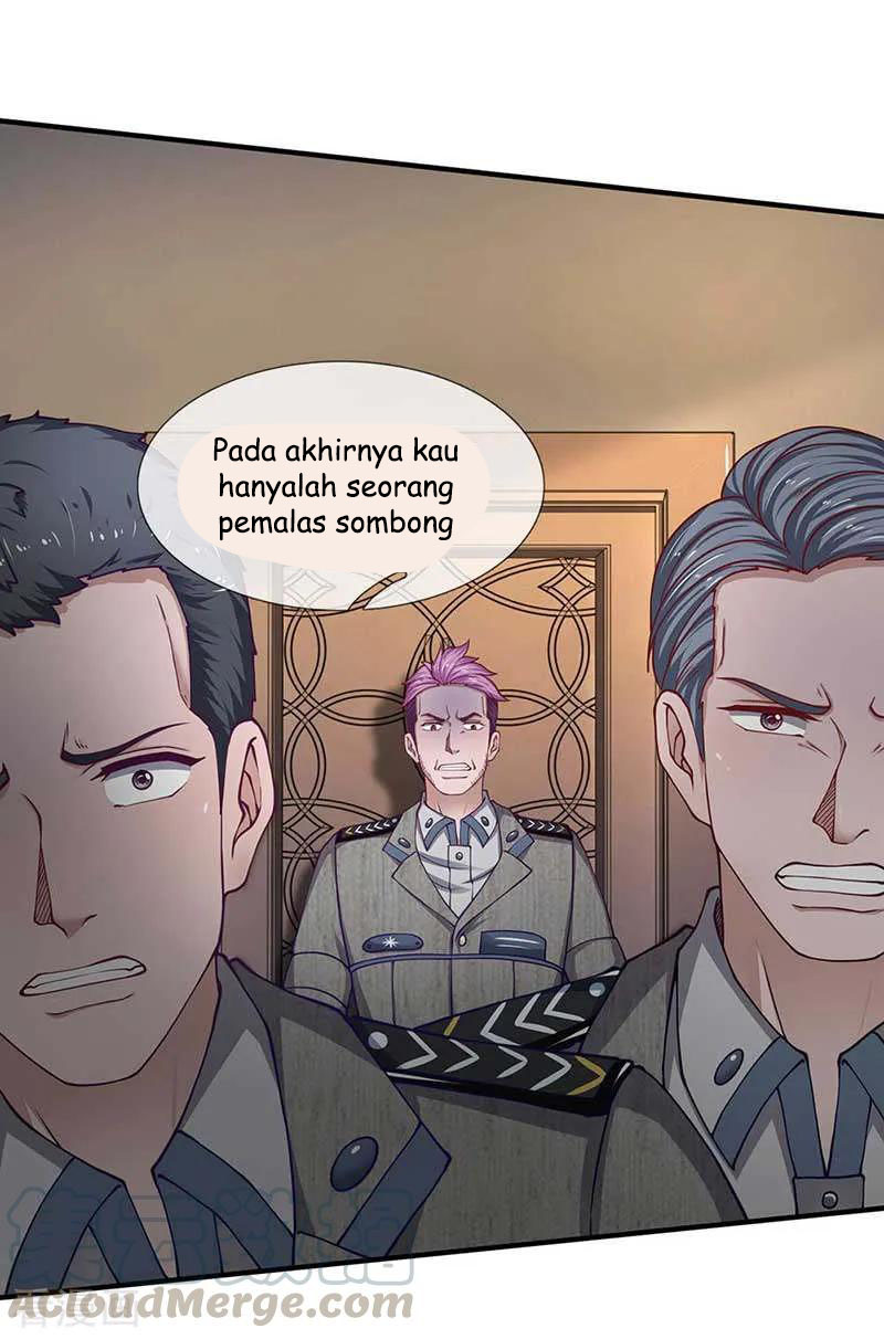 Ultimate King of Mixed City Chapter 74 Gambar 6