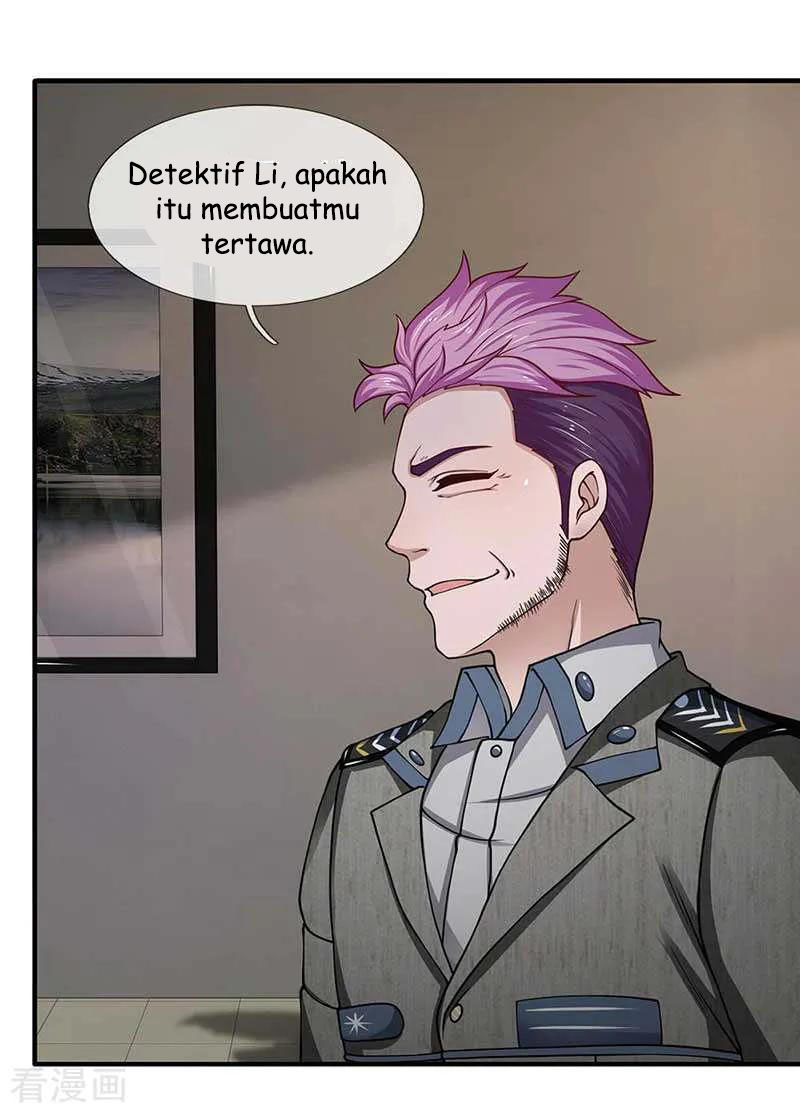 Ultimate King of Mixed City Chapter 74 Gambar 9