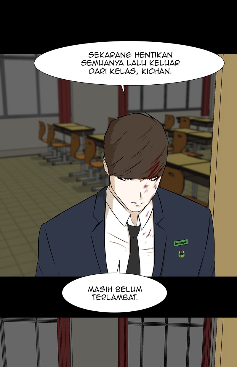 Dark Mortal Chapter 79 Gambar 20