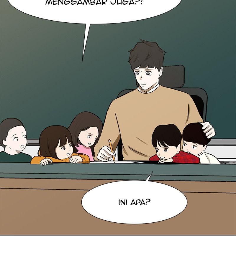 Dark Mortal Chapter 79 Gambar 73