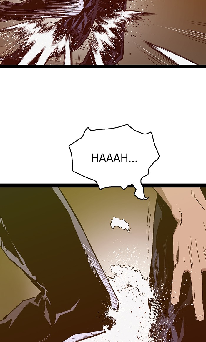 Weak Hero Chapter 121 Gambar 10