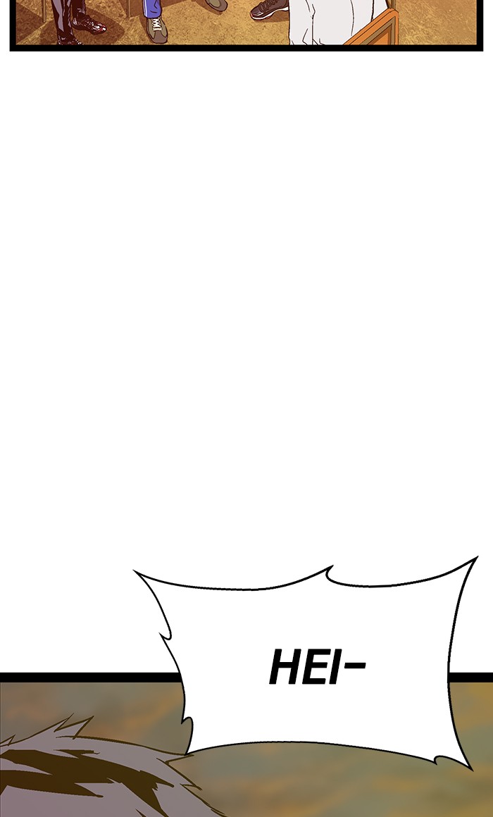 Weak Hero Chapter 121 Gambar 100
