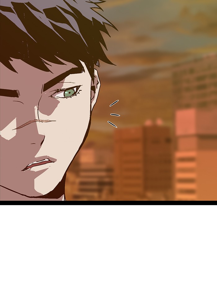 Weak Hero Chapter 121 Gambar 101
