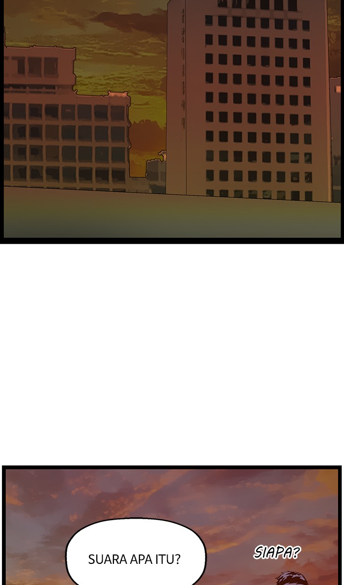 Weak Hero Chapter 121 Gambar 103
