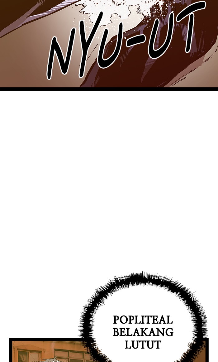 Weak Hero Chapter 121 Gambar 11