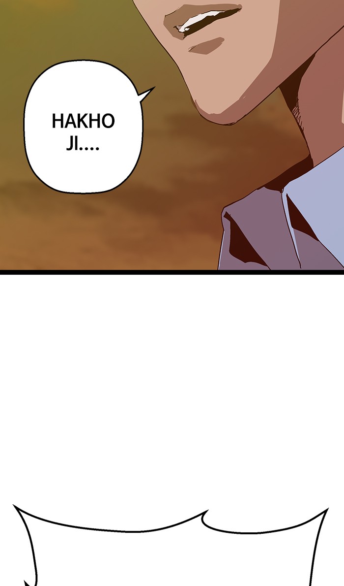 Weak Hero Chapter 121 Gambar 111