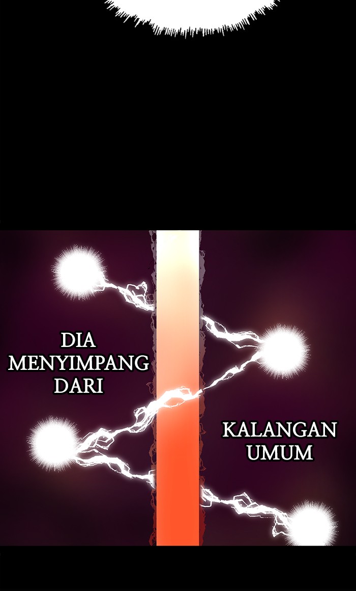 Weak Hero Chapter 121 Gambar 23