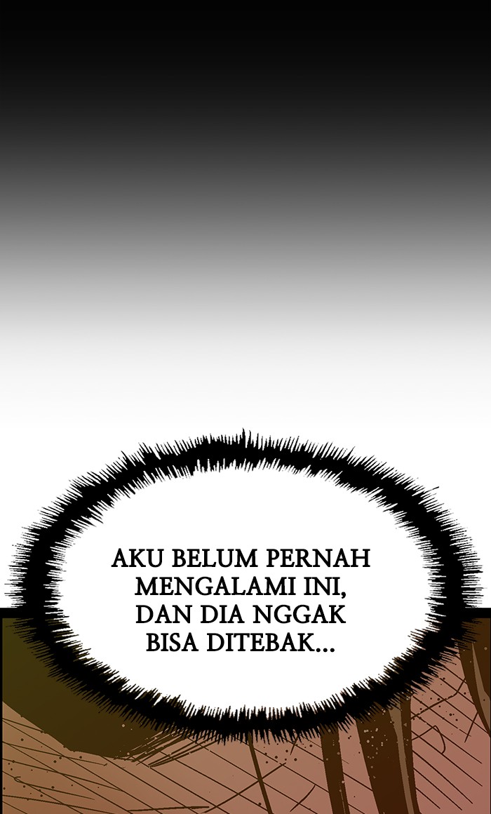 Weak Hero Chapter 121 Gambar 24