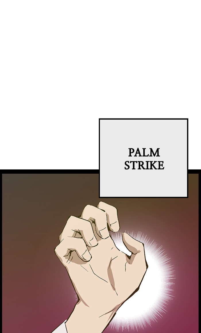 Weak Hero Chapter 121 Gambar 3
