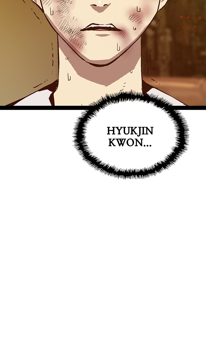 Weak Hero Chapter 121 Gambar 43