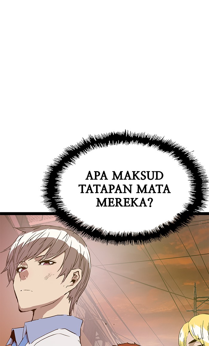 Weak Hero Chapter 121 Gambar 74