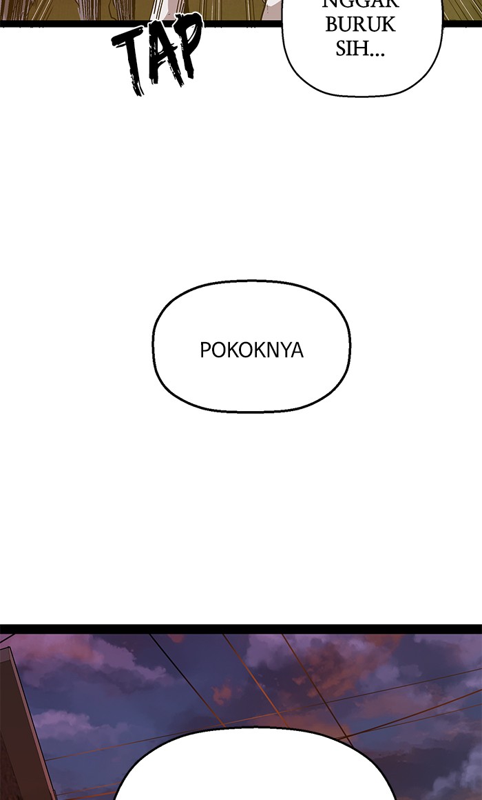 Weak Hero Chapter 121 Gambar 88