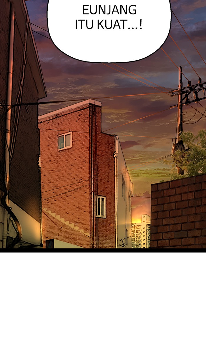Weak Hero Chapter 121 Gambar 89