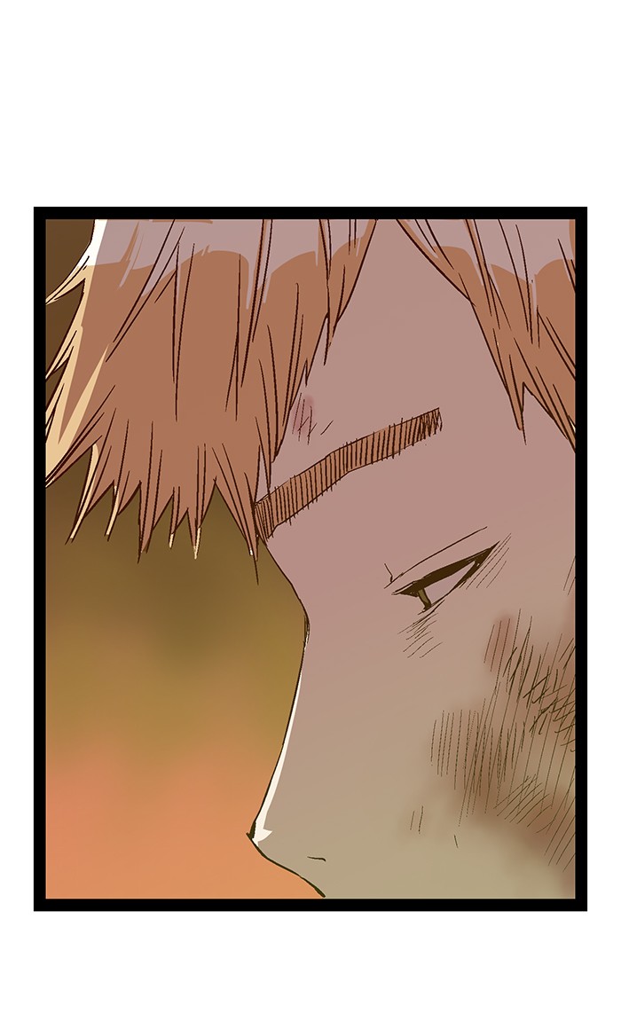 Weak Hero Chapter 121 Gambar 91