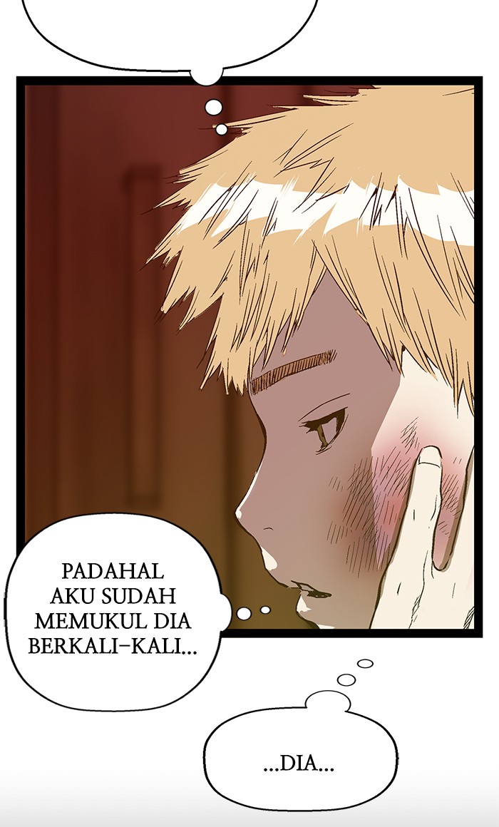 Weak Hero Chapter 121 Gambar 94
