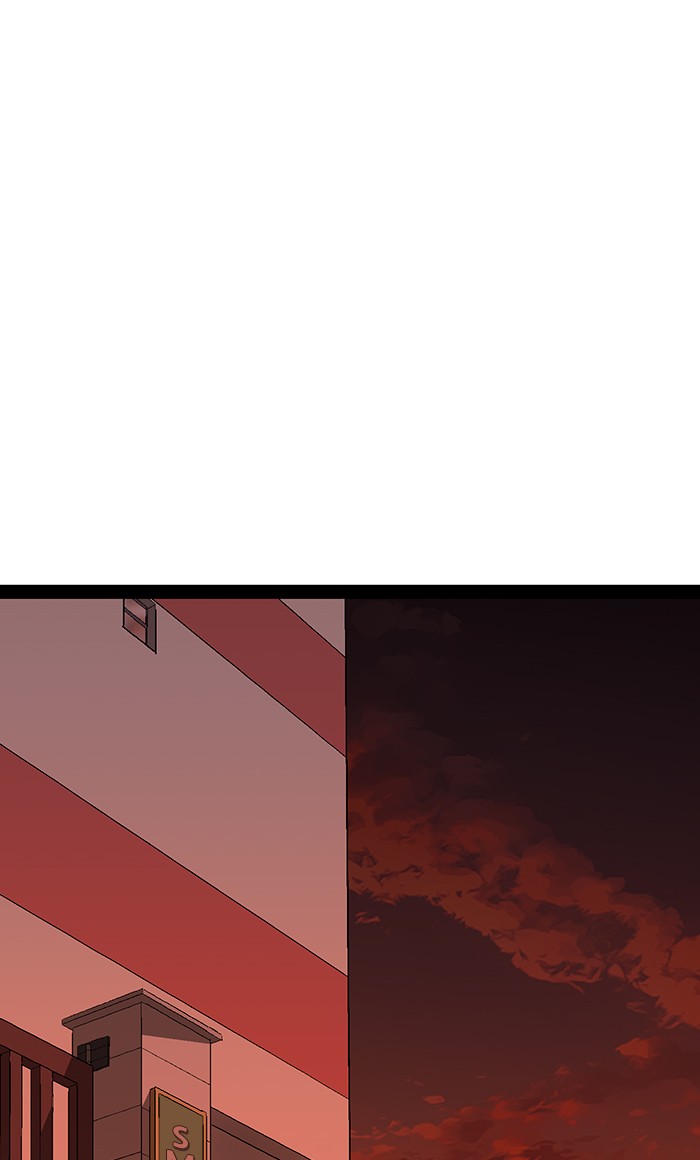 Weak Hero Chapter 121 Gambar 98